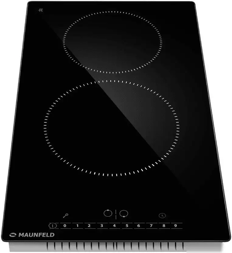 Варочная панель MAUNFELD AVCE3024SBK - фото товара