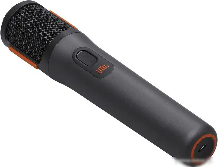Радиосистема JBL PartyBox Wireless Mic – фото товара