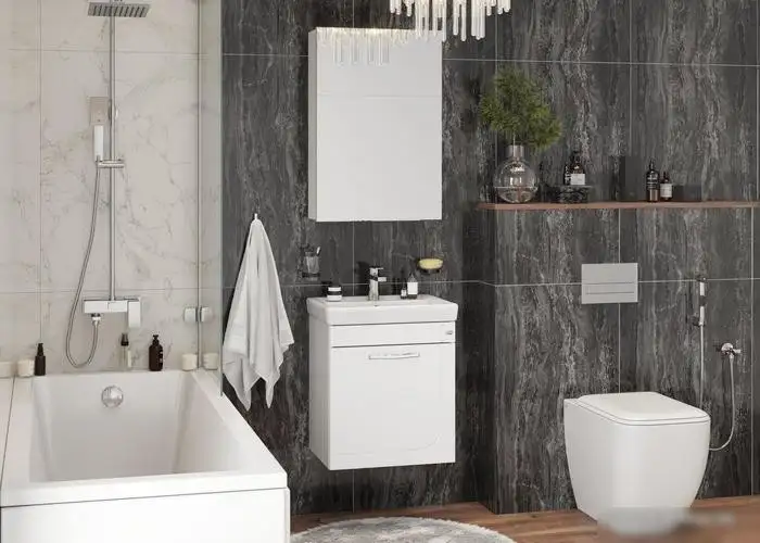 Onika Шкаф с зеркалом Венеция 58.00 У 205843 – фото товара