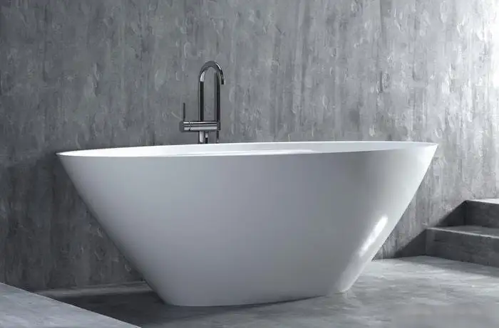 Ванна Salini Diva 178x85.5 102211G (S-Sense, глянцевый) - фото товара