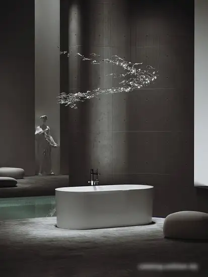 Ванна Ceramica Nova Omega FB16 170x80 - фото товара