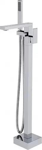 Смеситель Grocenberg GB800 (хром) - изображение в каталоге