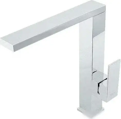 Смеситель Grocenberg GB4008 (хром) - фото товара