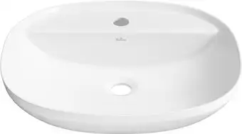 Умывальник Wellsee Cute Twin R 318402000 - изображение в каталоге