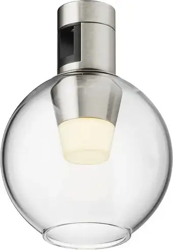Трековый светильник Maytoni Bubble TR148-1-3W3K-PT – изображение в каталоге