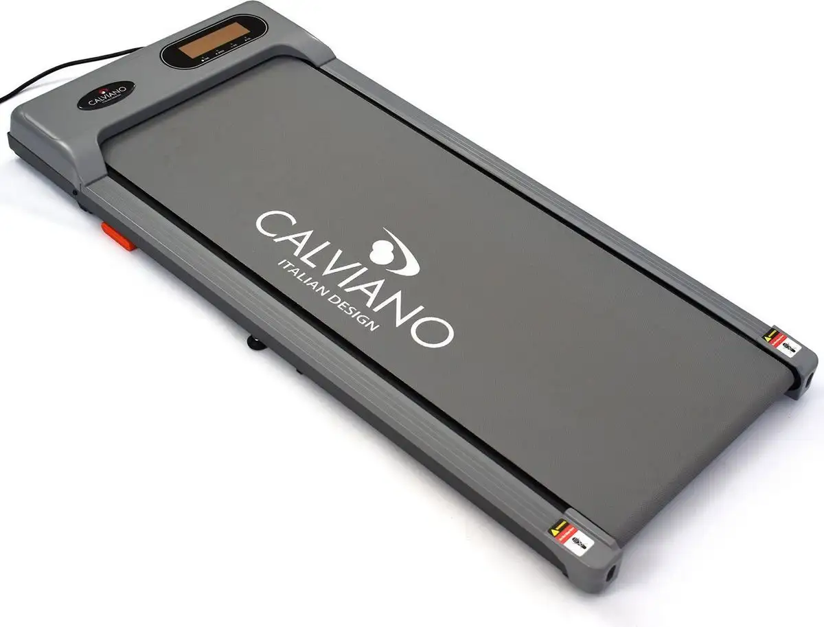 Электрическая беговая дорожка Calviano Arlin – фото товара