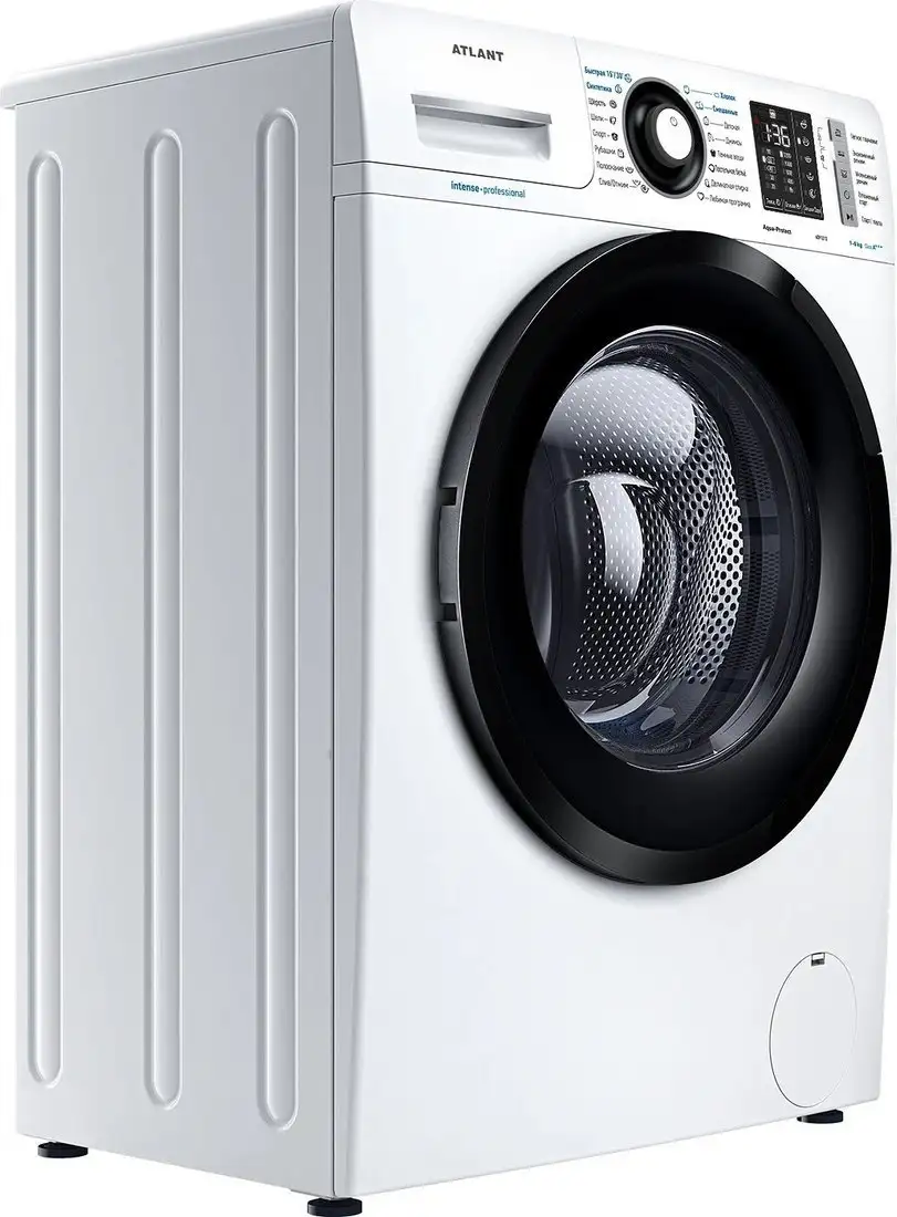 Стиральная машина ATLANT СМА 60У1013-02 - фото товара