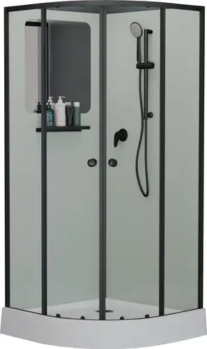 Душевая кабина RGW AN-208B 381320899-14 - изображение в каталоге