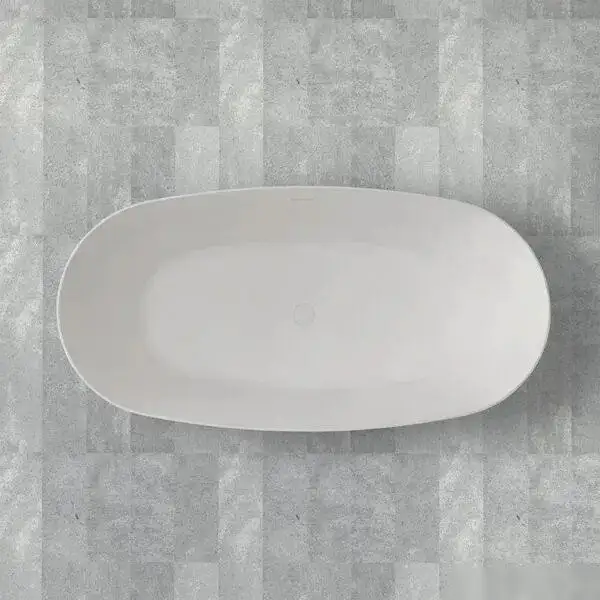 Ванна Abber Stein 160x80 AS9606 - фото товара