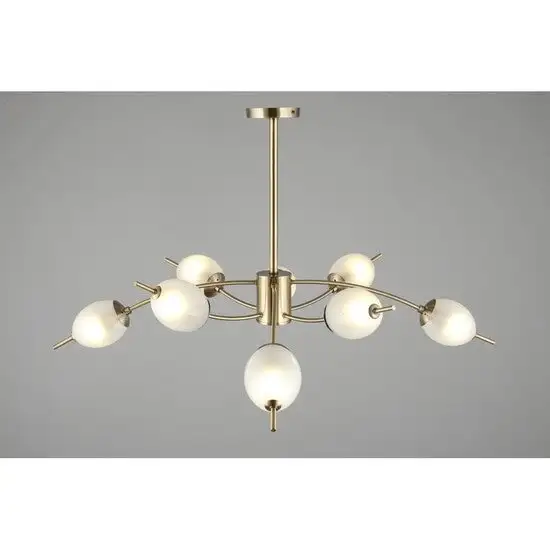 Люстра средней высоты Omnilux Roncola OML-57107-08 – фото товара