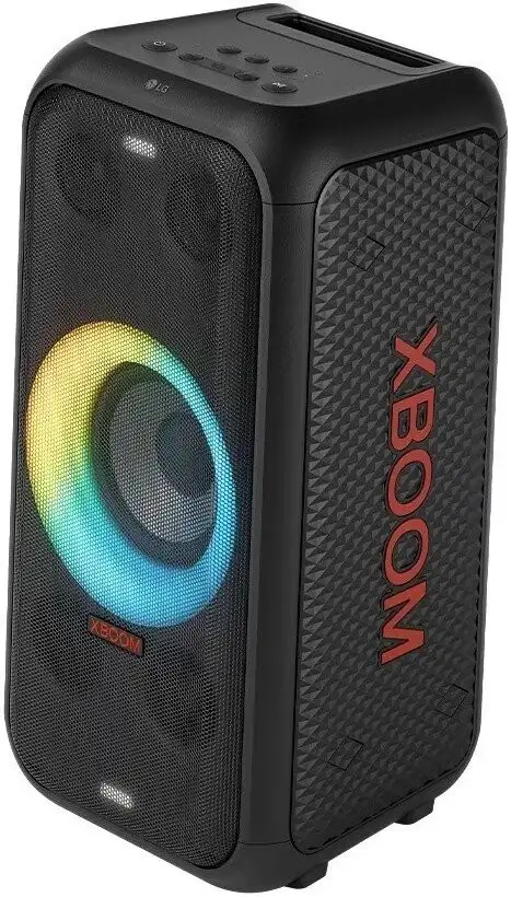 Патибокс LG XBOOM XL5T – фото товара