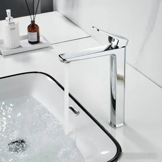 Смеситель Shevanik S9911 - фото товара