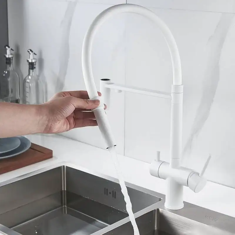 Смеситель Shevanik S178C - фото товара