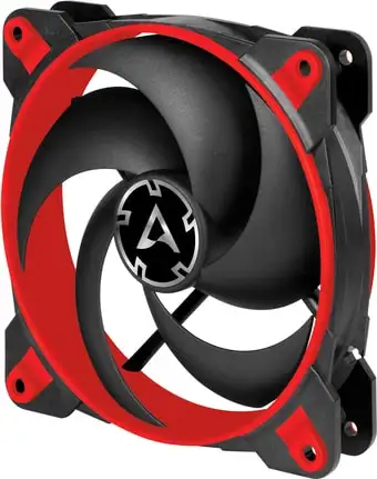 Вентилятор для корпуса Arctic BioniX P120 ACFAN00115A – изображение в каталоге