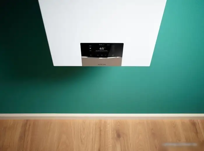 Отопительный котел Vaillant ecoTEC plus VU 25CS/1-5 - фото товара