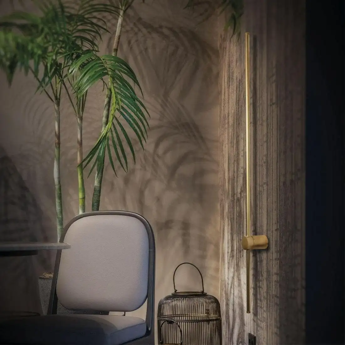 Бра LOFT IT Rays 10159GR – фото товара