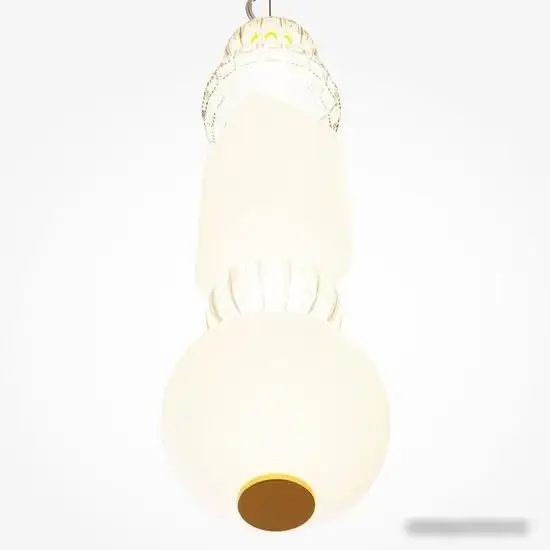 Подвесная люстра Maytoni Collar P069PL-L35G3K – фото товара