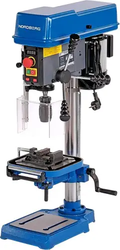 Станок Nordberg ND1648V – изображение в каталоге