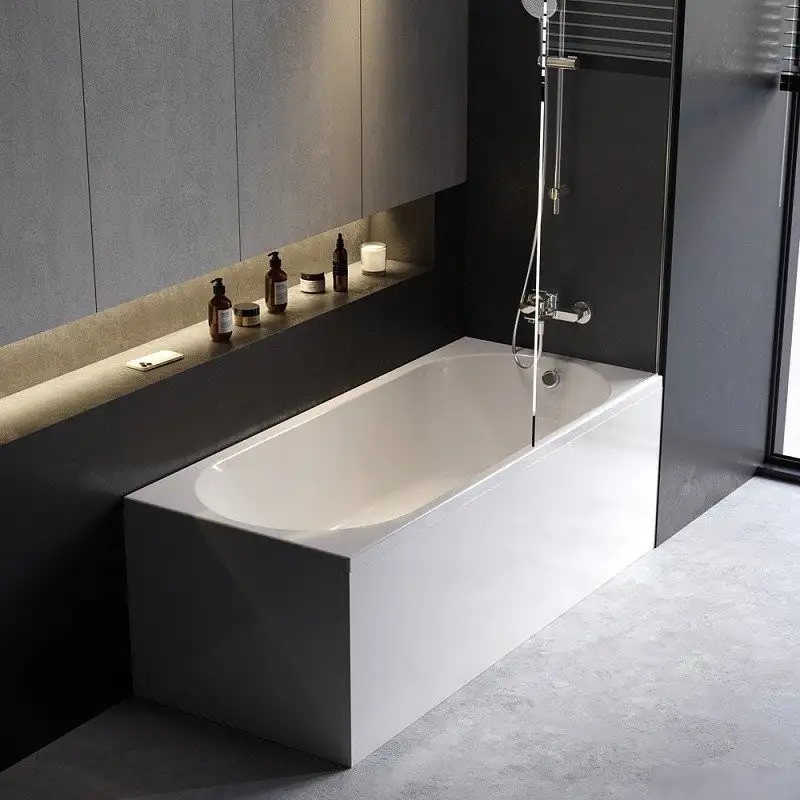 Ванна AM.PM X-joy 175х75 W94A-175-075W-A - фото товара