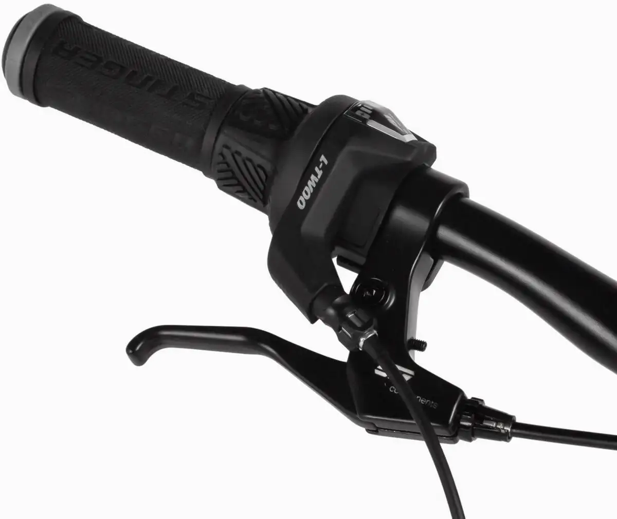 Велосипед Foxx Latina JR 24 2025 24SHD.LATINA.12PK5 (розовый) – фото товара