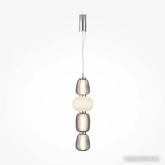 Подвесная люстра Maytoni Pattern MOD267PL-L32CH3K – фото товара