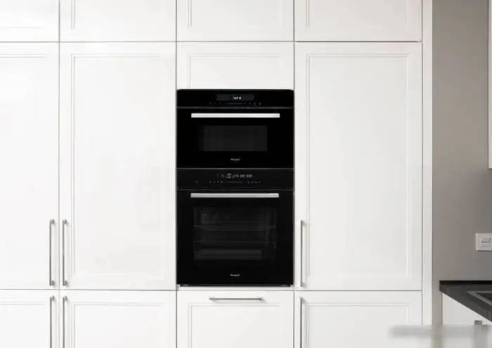 Микроволновая печь Weissgauff BMWO-341 DB – фото товара