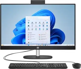 Моноблок HP 27-cr2044nh D30C7EA – изображение в каталоге