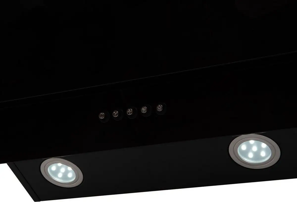 Кухонная вытяжка Oasis (Making Oasis Everywhere) NC-60B - фото товара