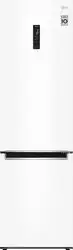 Холодильник LG DoorCooling+ GC-B509MQWM
