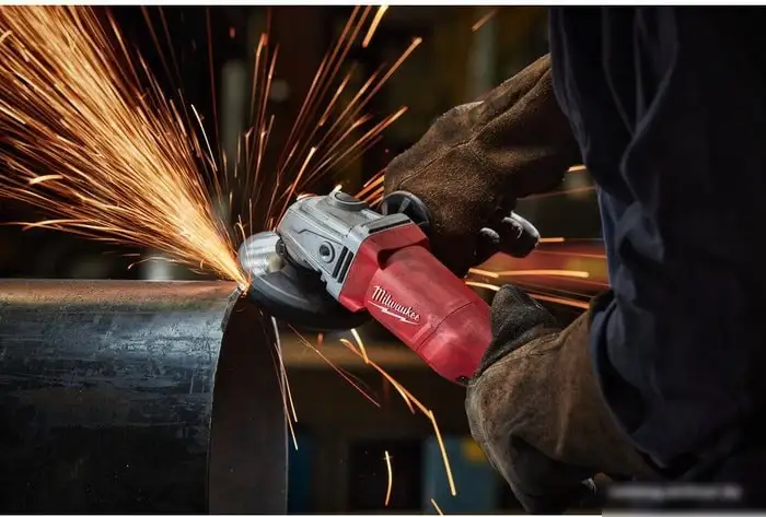 Угловая шлифмашина Milwaukee AG 13-125 XSPD – фото товара