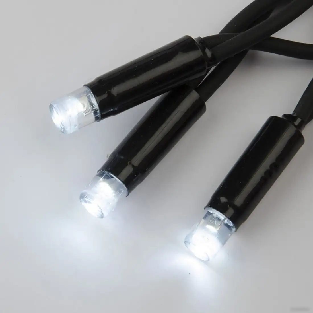 Новогодняя гирлянда Uniel ULD-S1000-120/DBA WHITE IP67 UL-00005264 – фото товара