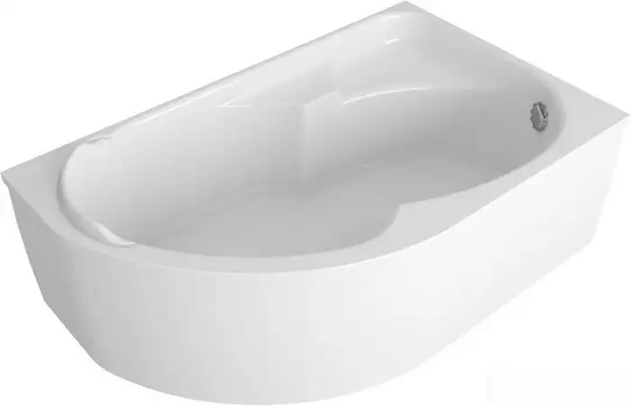 Ванна Lavinia Boho Grance Hill 170x105 R 3703170R - фото товара