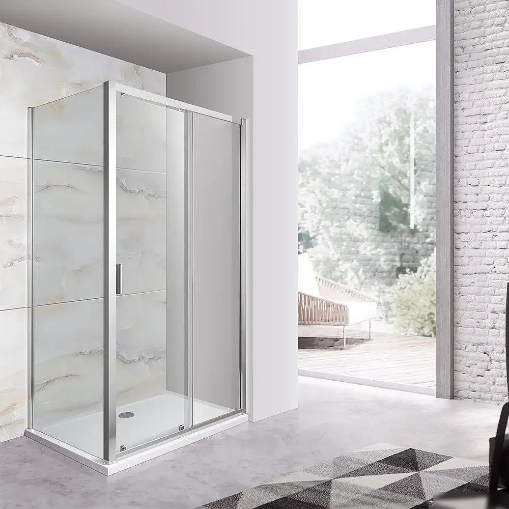 Душевой уголок Pelican SSW020120+BP02080 80x120x190 - фото товара