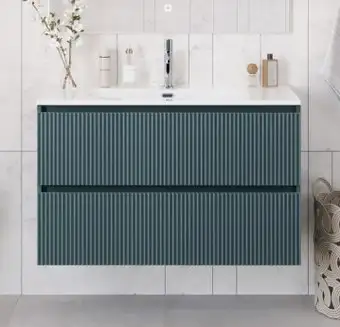 BelBagno Тумба под умывальник UNO-1200-2C-SO-AO – изображение в каталоге