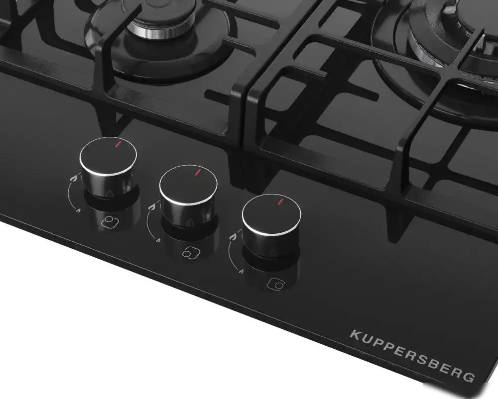 Варочная панель KUPPERSBERG FG 46 B - фото товара