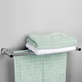 Полка для полотенца Wasserkraft Wern K-2511 – изображение в каталоге
