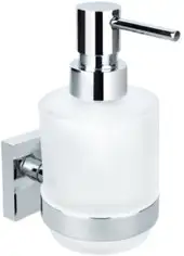 Дозатор для жидкого мыла Bemeta 132109102 – изображение в каталоге