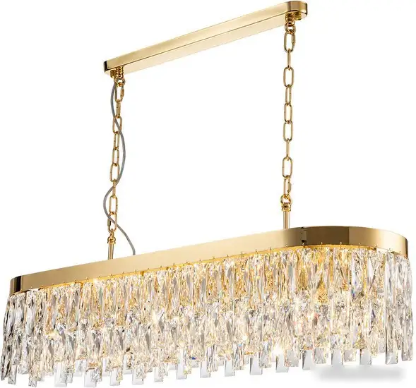 Подвесная люстра Indigo Anna V000382 – фото товара