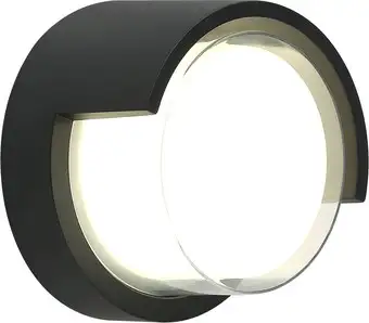 Бра Imex IL.0014.0014 BK – изображение в каталоге