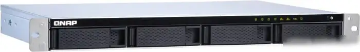 Сетевой накопитель QNAP TS-431XeU-2G – фото товара