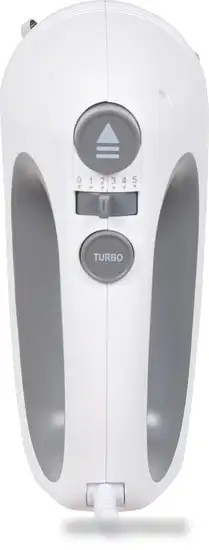 Миксер Hyundai HYM-H4501 - фото товара