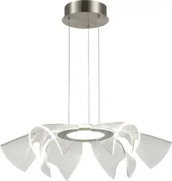 Подвесная люстра ST Luce SL6235.103.20 – изображение в каталоге