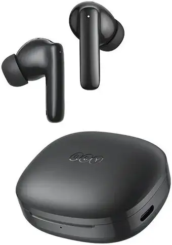 Наушники QCY T13 Pro (черный) – изображение в каталоге