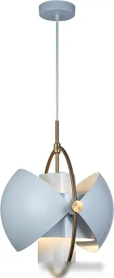 Подвесная люстра LOFT IT Multi-Lite LOFT9915-WH – фото товара