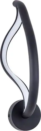 Бра Arte Lamp Hyperbola A1987AP-8BK – изображение в каталоге
