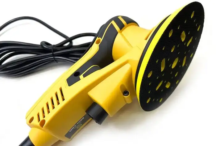 Эксцентриковая шлифмашина Schtaer SCH-01-150-5.0 – фото товара