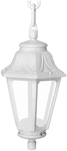 Уличный подвесной светильник Fumagalli Sichem/Anna E22.120.000.WXF1R – изображение в каталоге