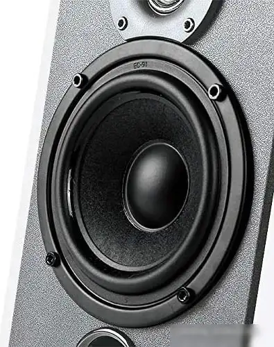 Акустика Edifier R1700BT (белый) – фото товара