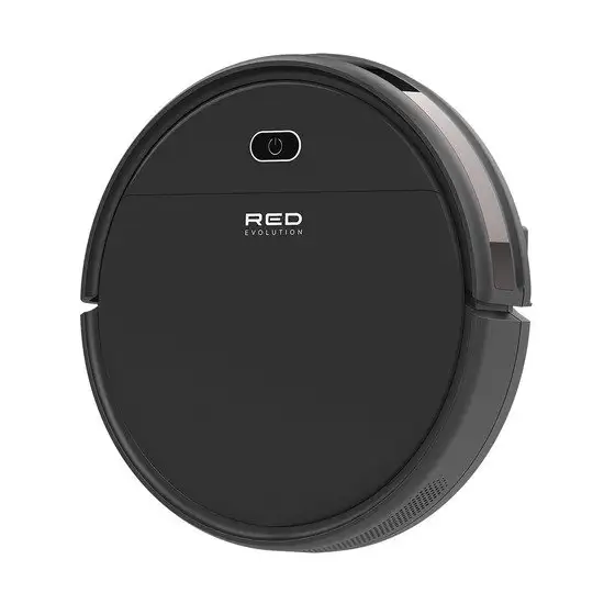 Робот-пылесос RED evolution RV-R571 - фото товара