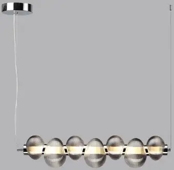 Подвесная люстра Odeon Light Bruco 5096/24L – изображение в каталоге